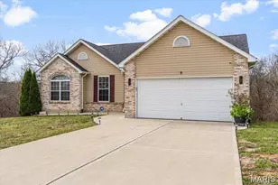 9 Amber Ridge Ct, High Ridge, MO 63049 - Photo 1