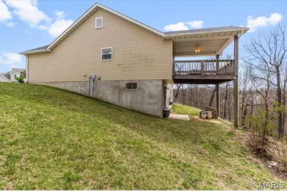 9 Amber Ridge Court, High Ridge, MO 63049 - Photo 43