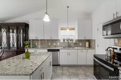 9 Amber Ridge Court, High Ridge, MO 63049 - Photo 15