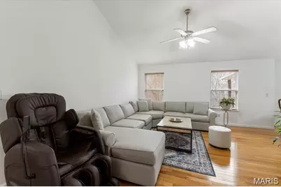 9 Amber Ridge Court, High Ridge, MO 63049 - Photo 5