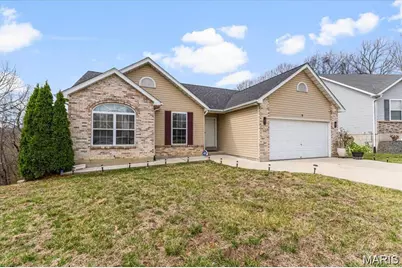 9 Amber Ridge Court, High Ridge, MO 63049 - Photo 47