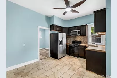 5724 Devonshire Avenue, Saint Louis, MO 63109 - Photo 5