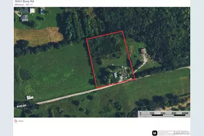 10341 Bone Road, Cadet, MO 63630 - Photo 3