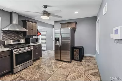 821 Font Lane, Bellefontaine Neighbors, MO 63137 - Photo 5