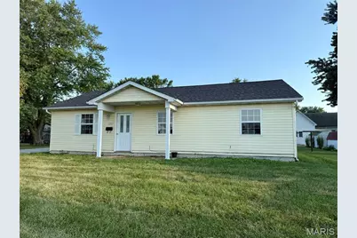 1201 W Locust Street, Bowling Green, MO 63334 - Photo 1