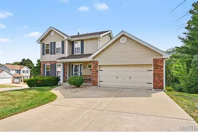 4533 Cambrook Drive, Saint Charles, MO 63304 - Photo 3