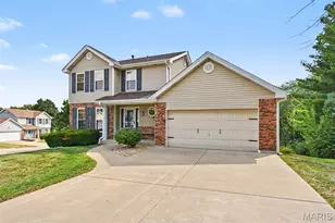 4533 Cambrook Dr, Saint Charles, MO 63304 - Photo 3