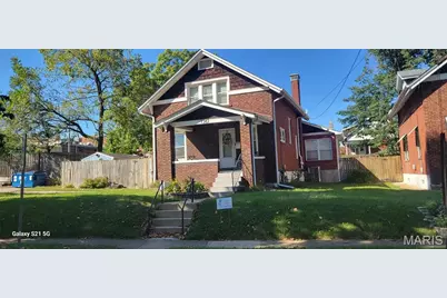 7383 Hazel Avenue, Maplewood, MO 63143 - Photo 1