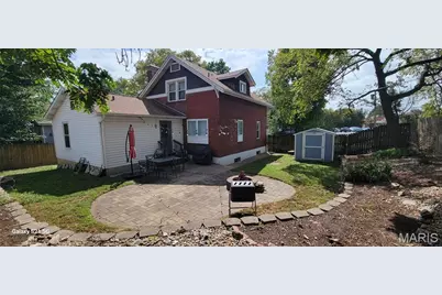 7383 Hazel Avenue, Maplewood, MO 63143 - Photo 3
