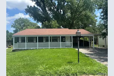325 Moule Drive, Florissant, MO 63031 - Photo 1