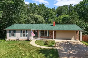 [Address not provided], Barnhart, MO 63012 - Photo 1