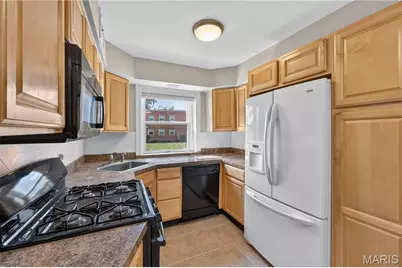 5 Delcrest Court #101, University City, MO 63124 - Photo 7