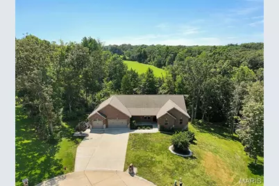 121 Cherry Hills Court, Washington, MO 63090 - Photo 1