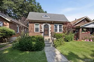 5223 Dewey Ave, Saint Louis, MO 63116 - Photo 3