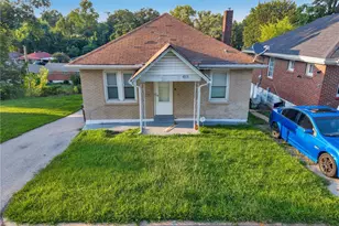 4515 June Ave, Normandy, MO 63121 - Photo 1