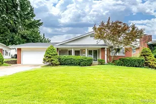 1610 St Anthony Ln, Florissant, MO 63033 - Photo 1