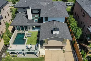 123 N Forsyth Blvd, Clayton, MO 63105 - Photo 5