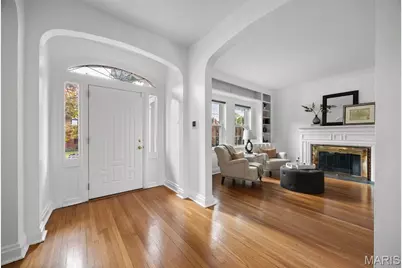 7411 Parkdale Avenue, Clayton, MO 63105 - Photo 17