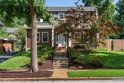 7411 Parkdale Avenue, Clayton, MO 63105 - Photo 7