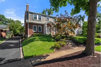 7411 Parkdale Avenue, Clayton, MO 63105 - Photo 3