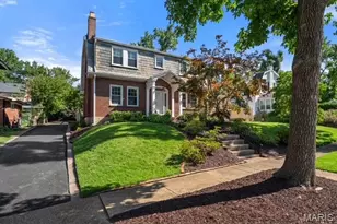 7411 Parkdale Ave, Clayton, MO 63105 - Photo 3