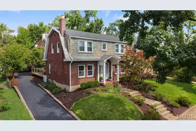 7411 Parkdale Avenue, Clayton, MO 63105 - Photo 15