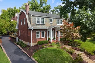 7411 Parkdale Ave, Clayton, MO 63105 - Photo 15