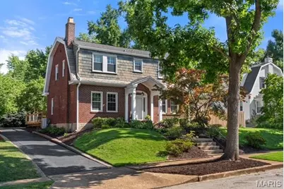 7411 Parkdale Avenue, Clayton, MO 63105 - Photo 1