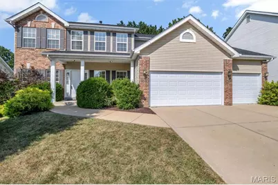 1016 Gardenbridge Place, Saint Charles, MO 63303 - Photo 7
