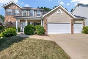 1016 Gardenbridge Pl, Saint Charles, MO 63303 - Photo 7