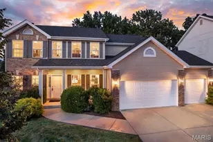 1016 Gardenbridge Pl, Saint Charles, MO 63303 - Photo 1