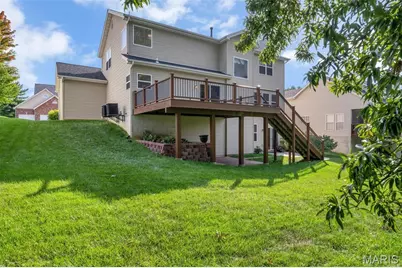 1016 Gardenbridge Place, Saint Charles, MO 63303 - Photo 51