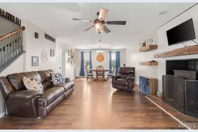 1818 N Bend Road, Union, MO 63084 - Photo 5