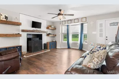 1818 N Bend Road, Union, MO 63084 - Photo 7
