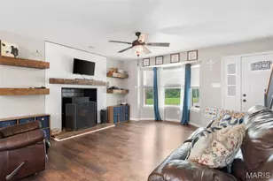 1818 N Bend Rd, Union, MO 63084 - Photo 7