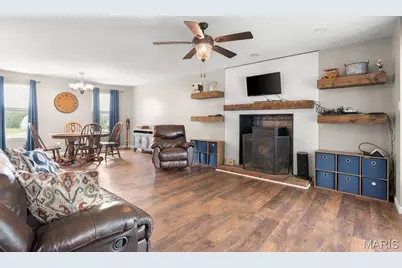 1818 N Bend Road, Union, MO 63084 - Photo 3