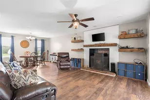 1818 N Bend Rd, Union, MO 63084 - Photo 3