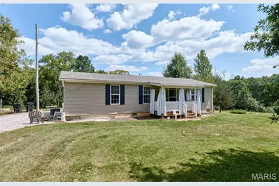 54 Wisteria Ln, Troy, MO 63379 - Photo 3