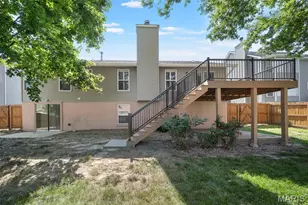1822 Highgrove Dr, O'Fallon, MO 63366 - Photo 35