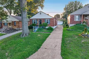 4713 Begg Blvd, Normandy, MO 63121 - Photo 1