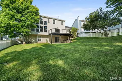 3120 Crystal Lake Drive, Oakville, MO 63129 - Photo 49