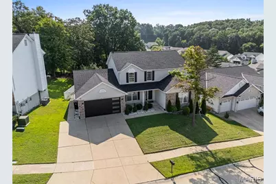 3120 Crystal Lake Drive, Oakville, MO 63129 - Photo 59