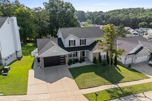 3120 Crystal Lake Dr, Oakville, MO 63129 - Photo 59