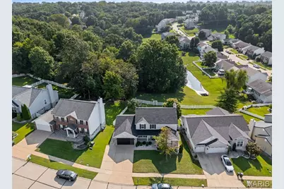 3120 Crystal Lake Drive, Oakville, MO 63129 - Photo 57
