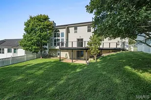 3120 Crystal Lake Dr, Oakville, MO 63129 - Photo 47
