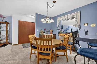 1430 Heritage Landing #201, Unincorporated, MO 63303 - Photo 5