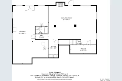 5016 Remington Road, De Soto, MO 63020 - Photo 77