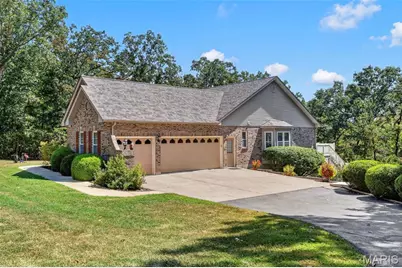 5016 Remington Road, De Soto, MO 63020 - Photo 3
