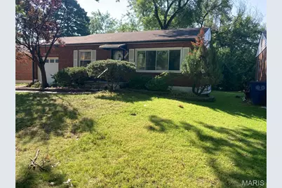 942 Melvin Avenue, Saint Louis, MO 63137 - Photo 3