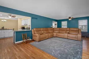 1266 Stephenridge Dr, Saint Charles, MO 63304 - Photo 11